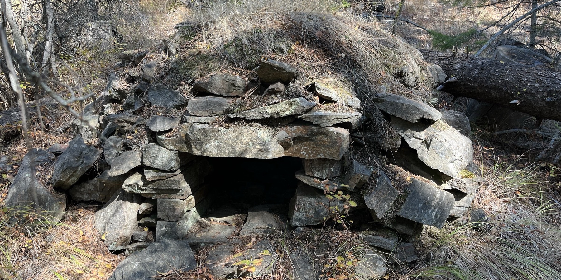 Rock Ovens Park