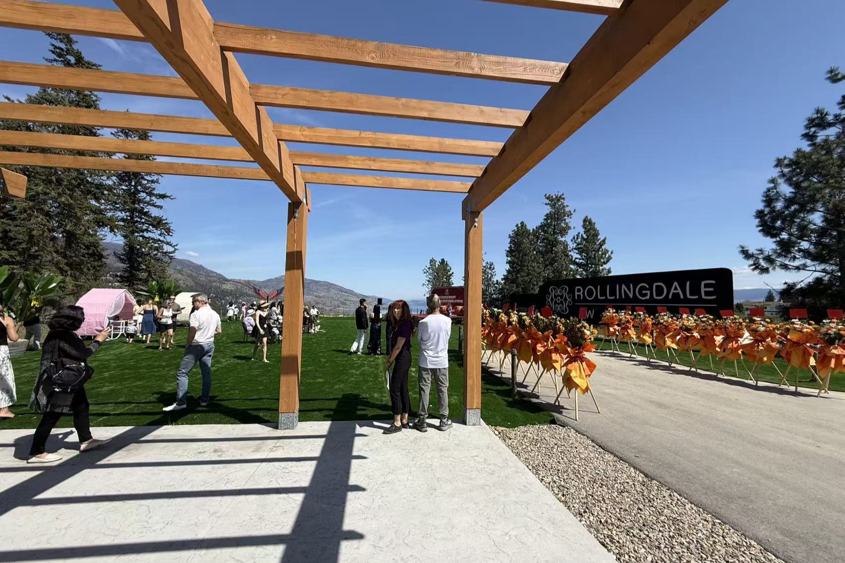 Rollingdale Winery