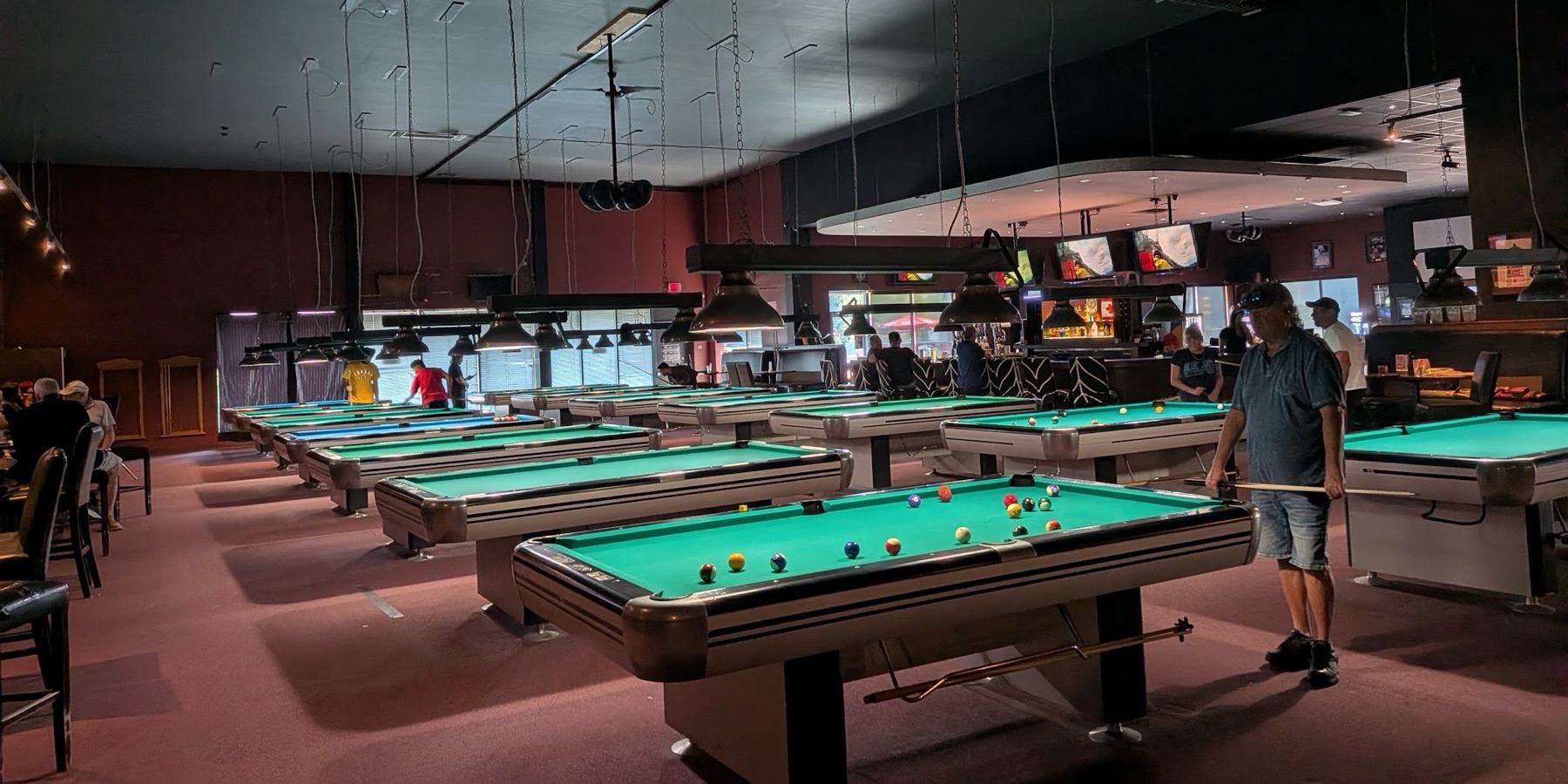 Rusty's Sports Lounge