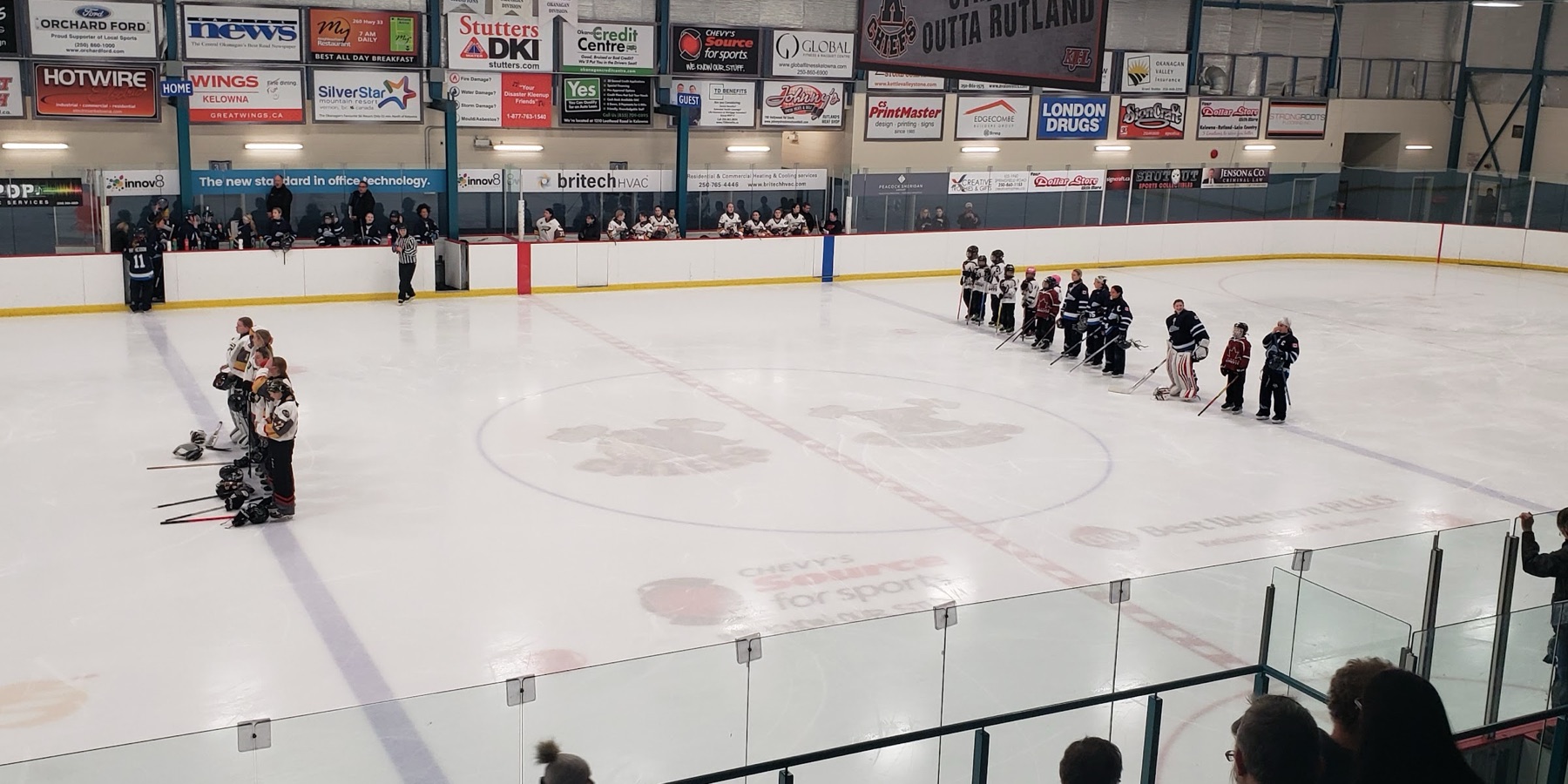 Rutland Arena