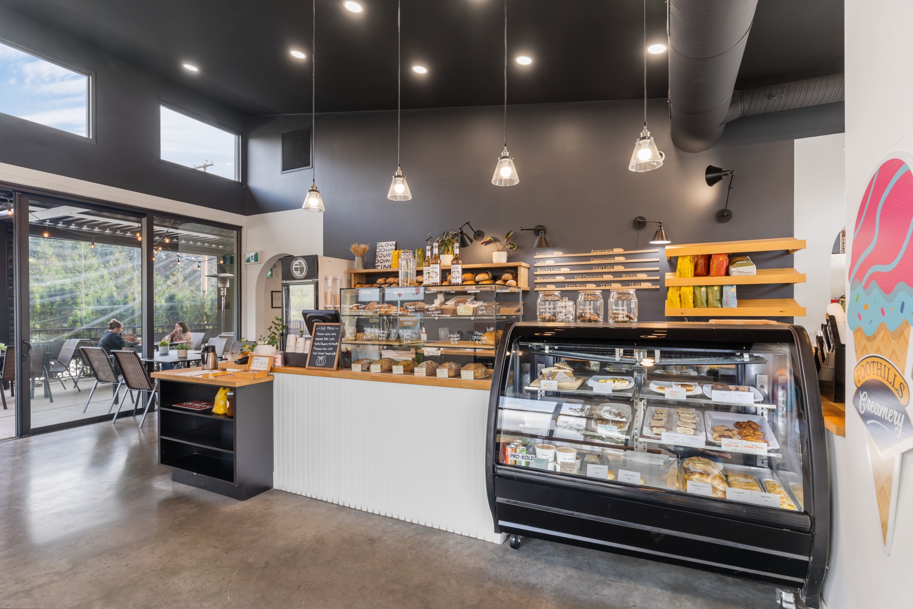 The Ryse Breadworks & Coffeehouse – photo 3 sur 4