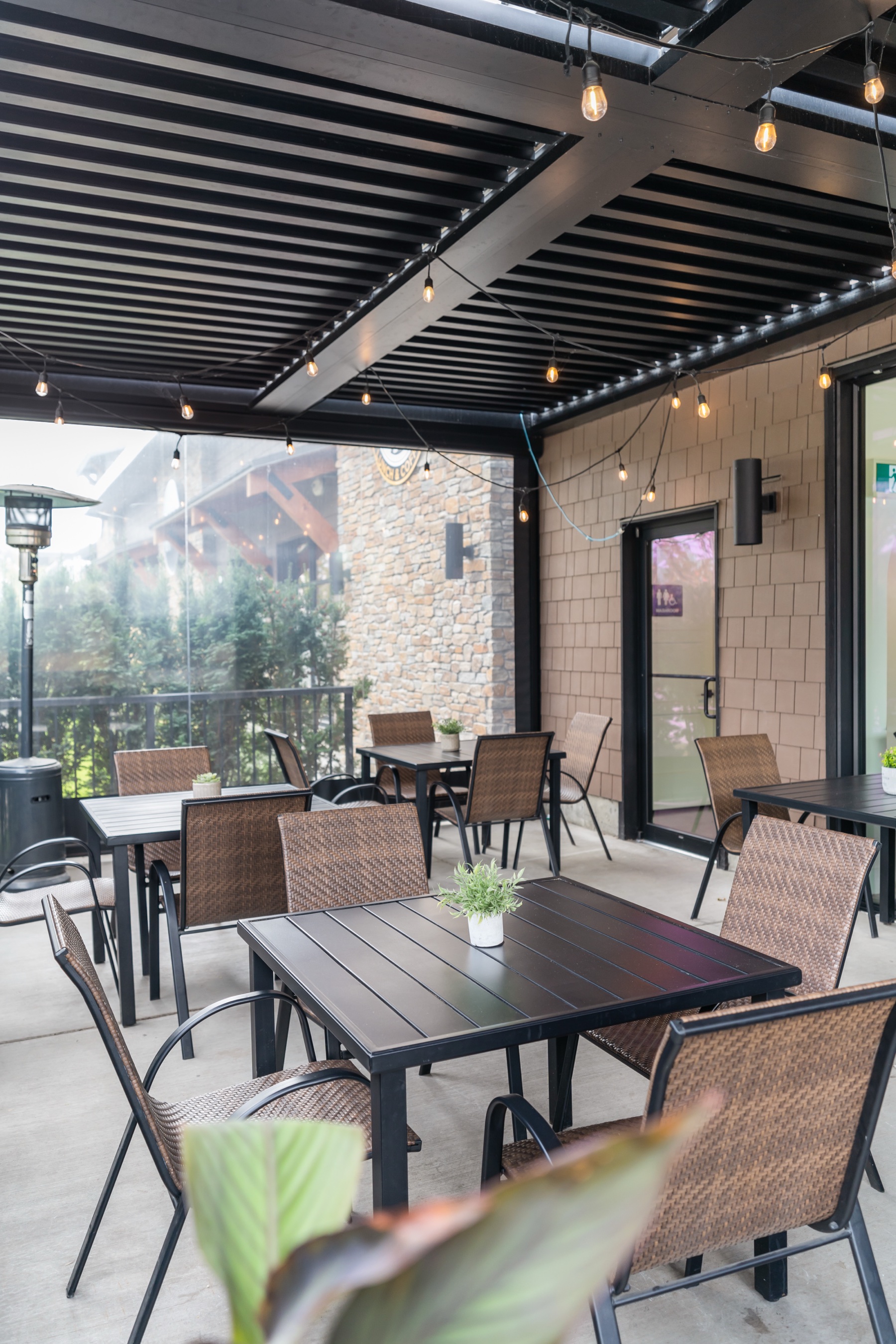 The Ryse Breadworks & Coffeehouse