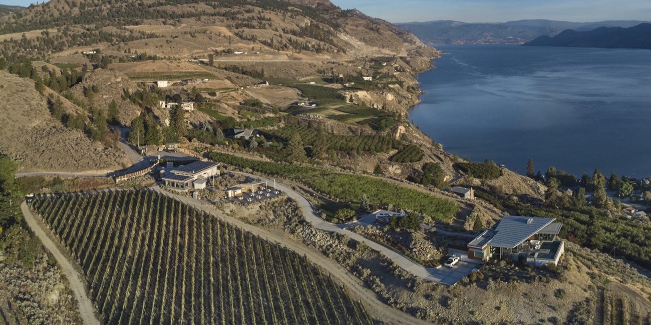 Sage Hills Wine