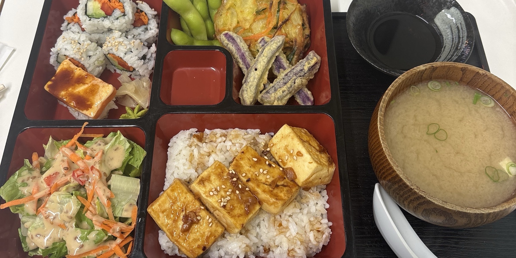 Sakura Sushi & Japanese Grocery