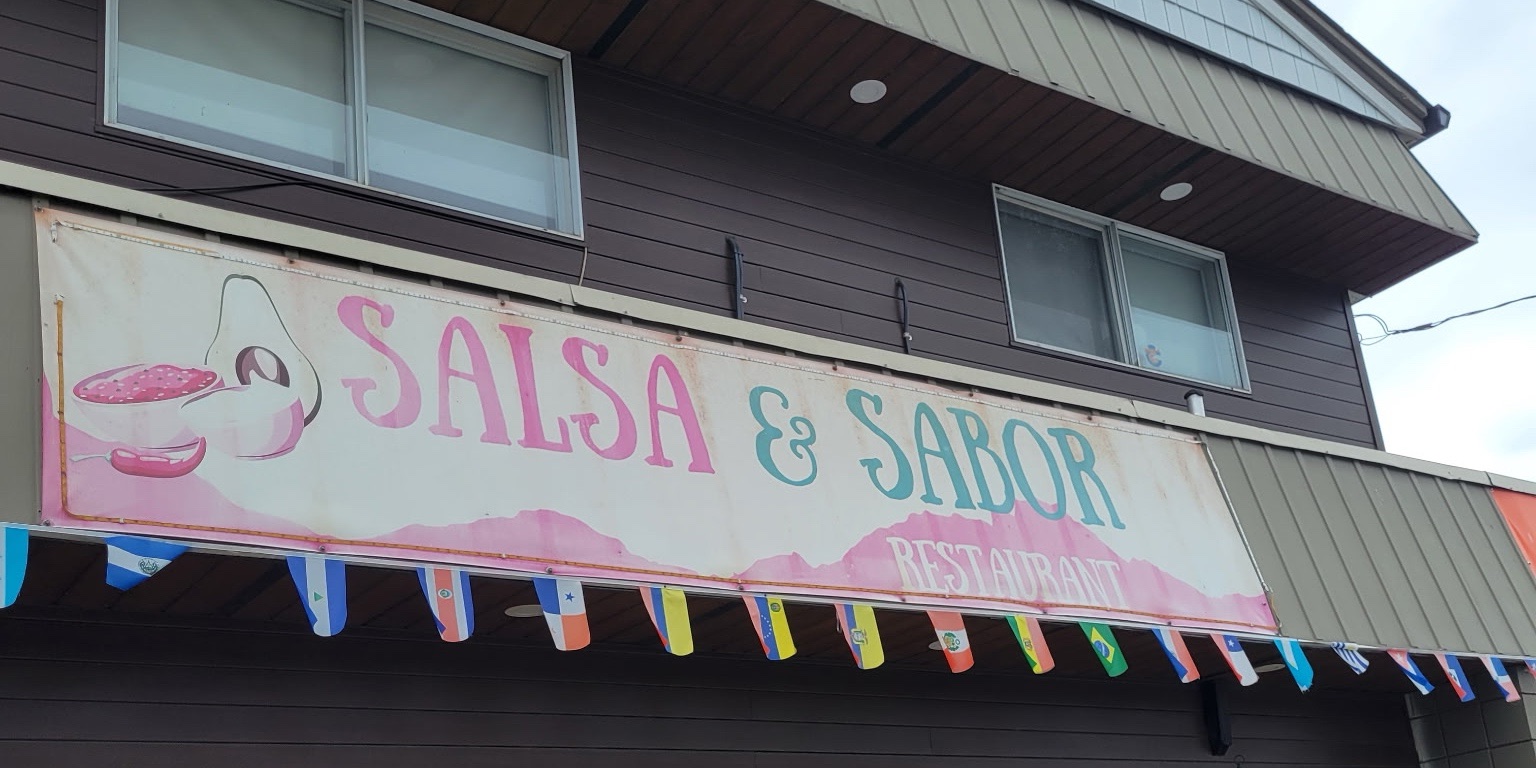 Salsa & Sabor