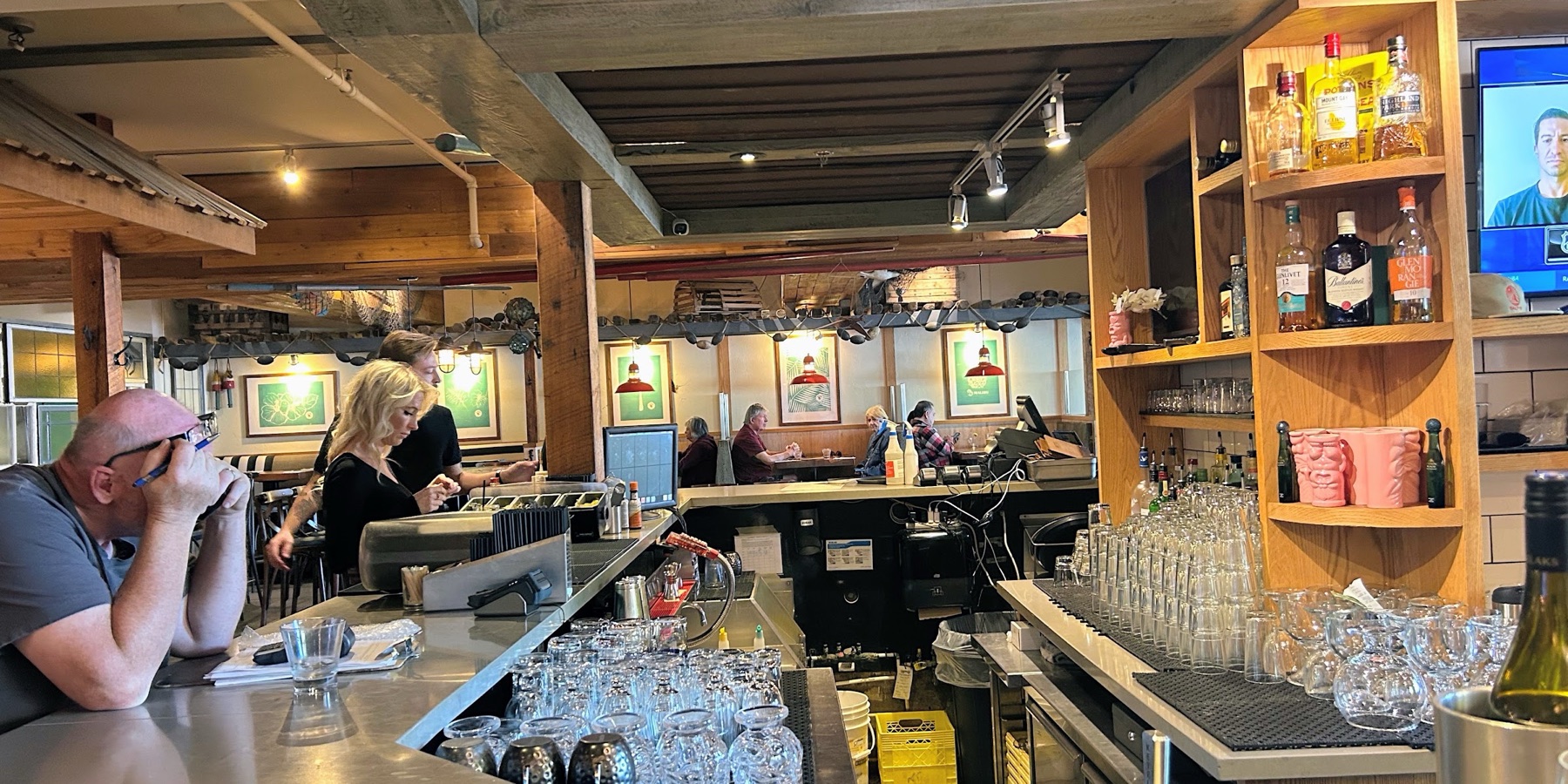 Salty's Beach House