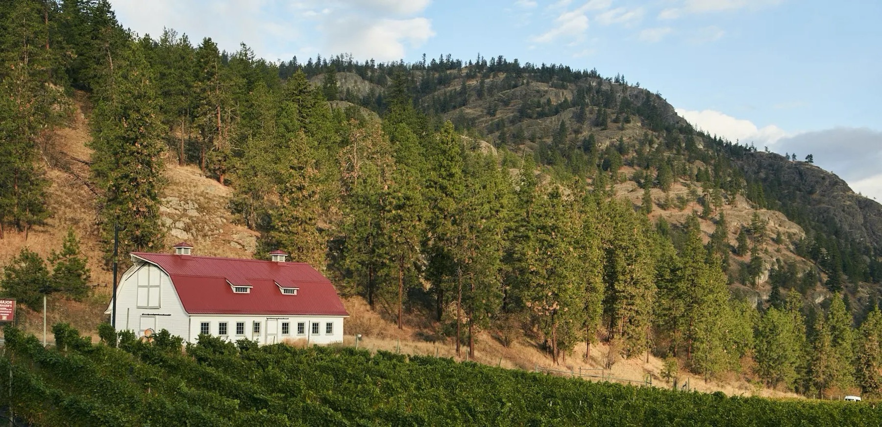 See Ya Later Ranch Winery