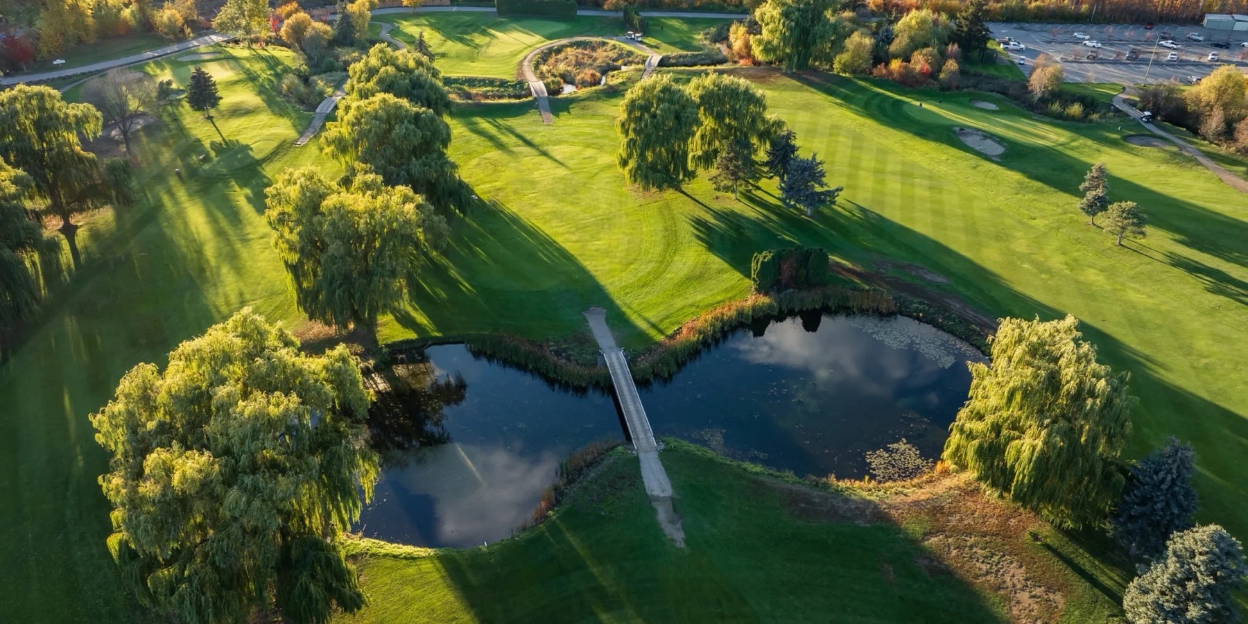 Shadow Ridge Golf Club
