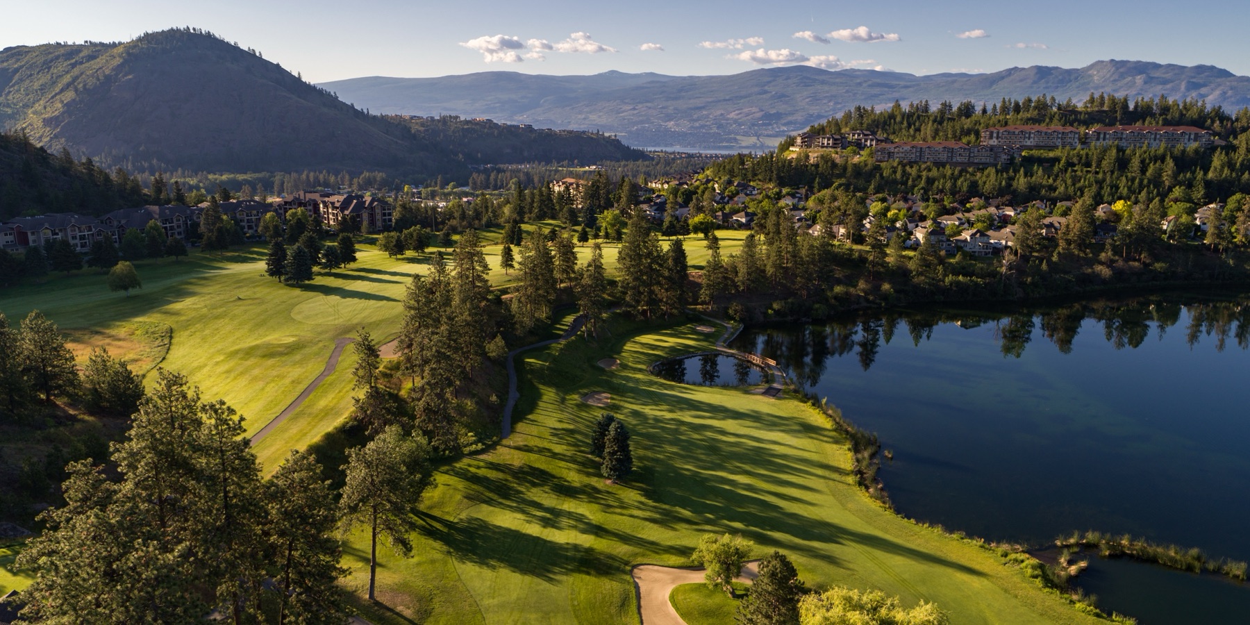 Shannon Lake Golf Club