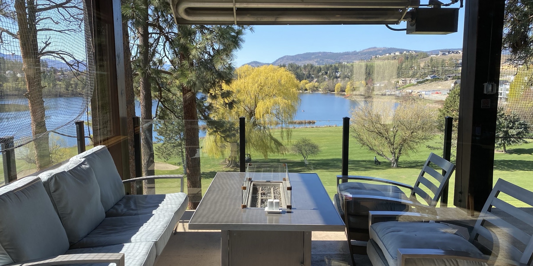 Shannon Lake Restaurant