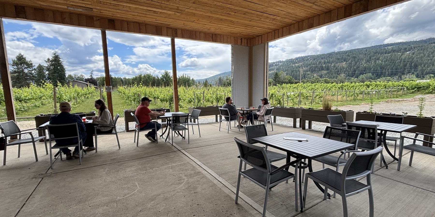 Shuswap Cider Company