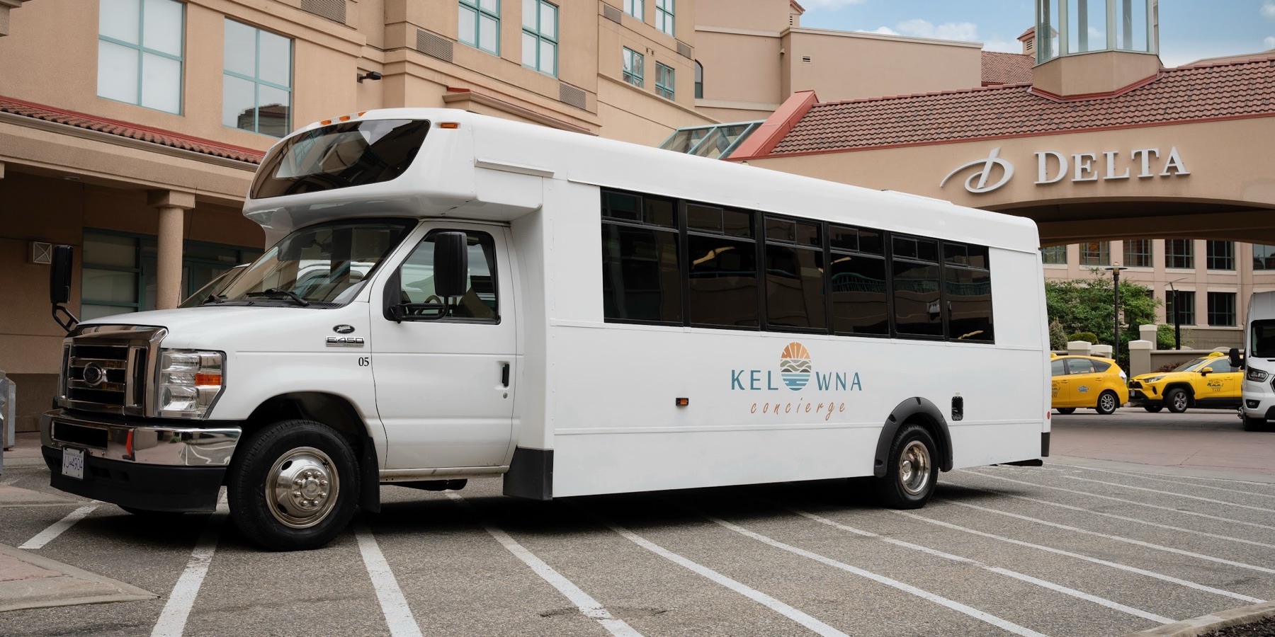 Signature Connections (formerly Kelowna Concierge)
