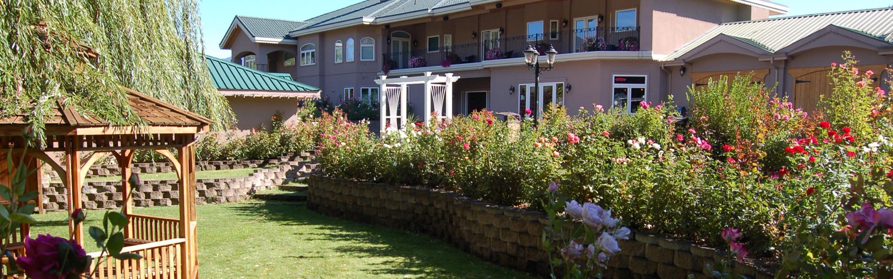 Silver Sage Winery