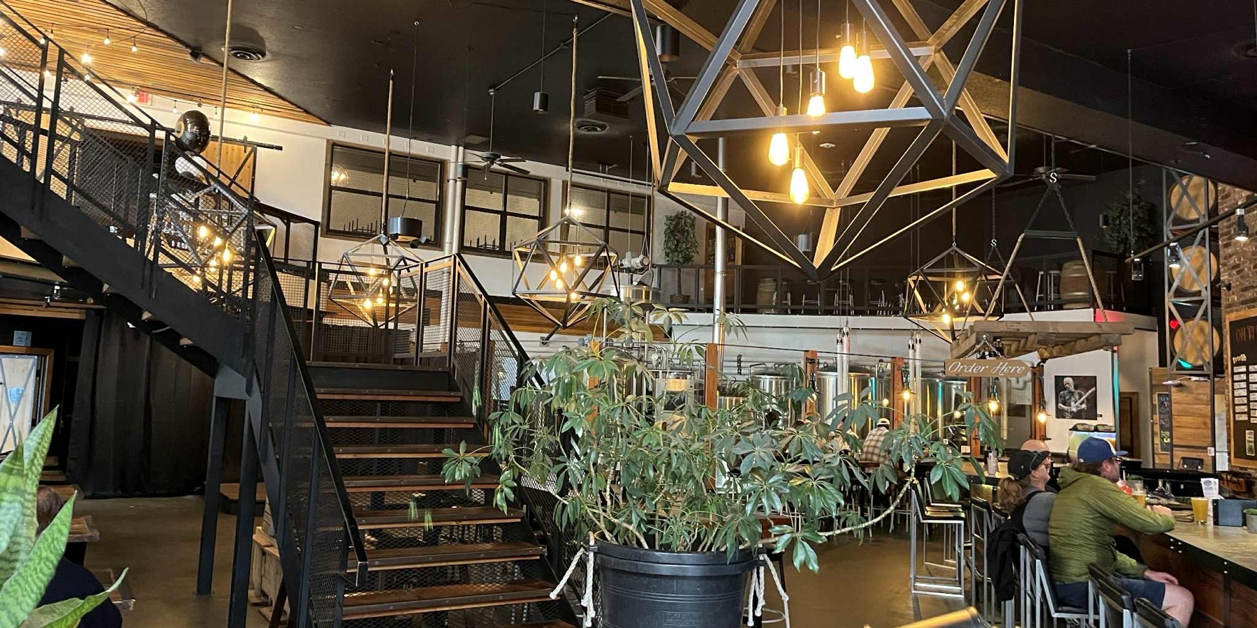Silverstar Brewing