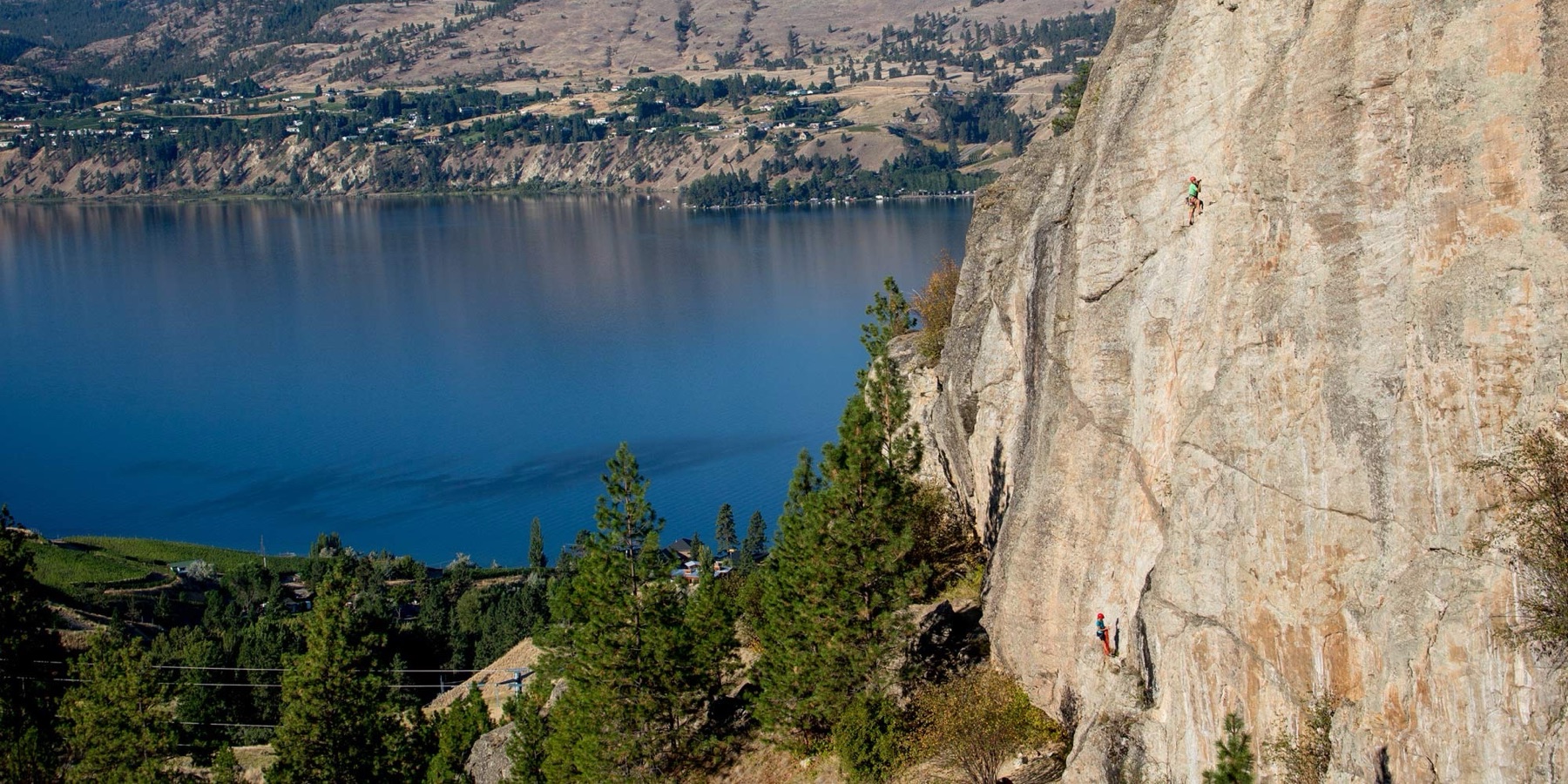 Skaha Rock Adventures