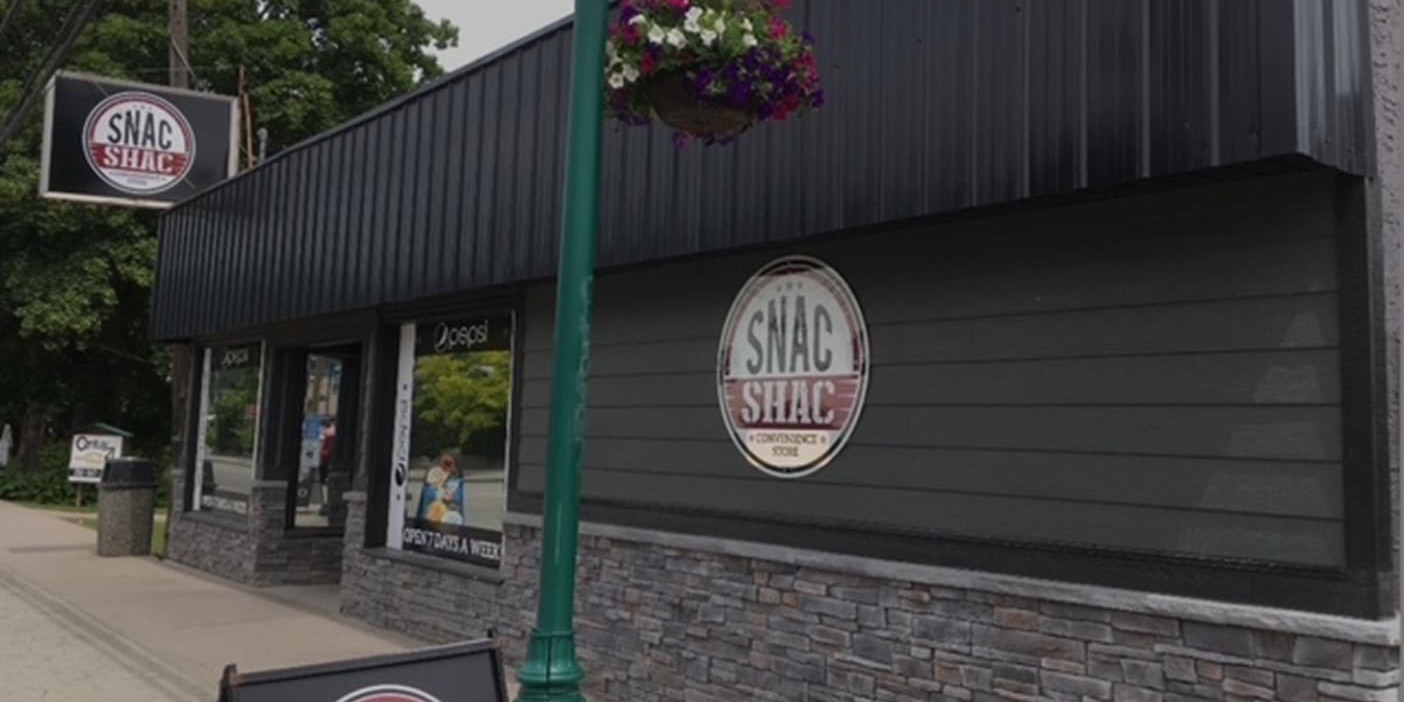 Snac Shac Cafe & Bistro