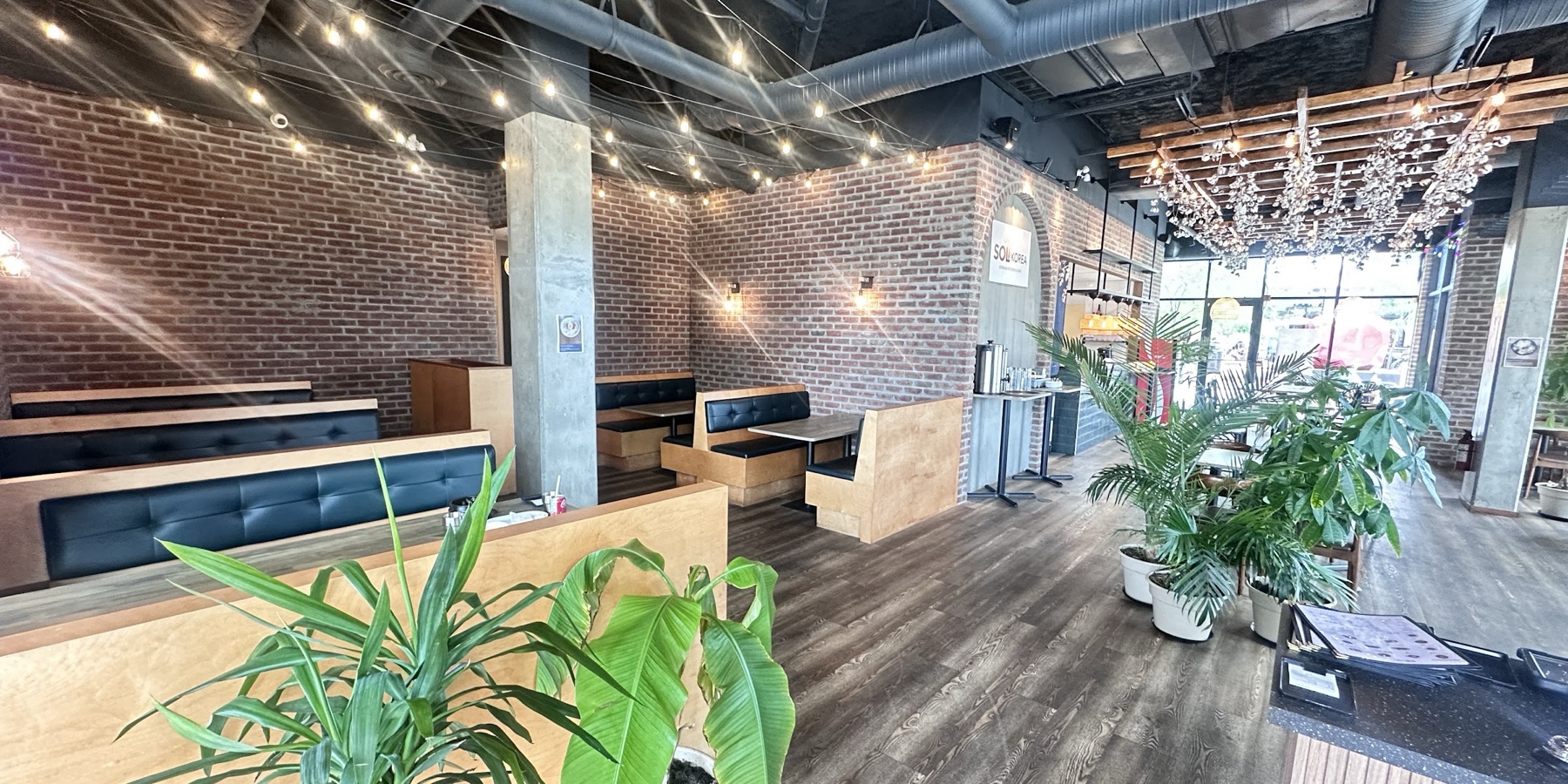 Sol Korea Restaurant