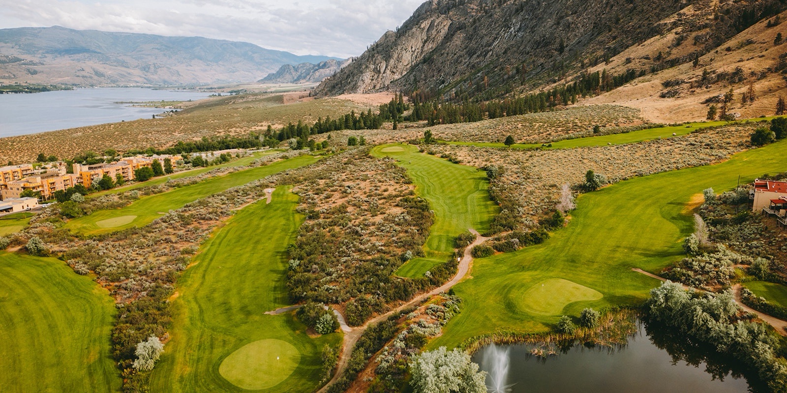 Sonora Dunes Golf Course