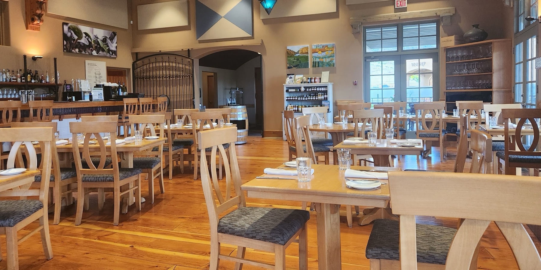Sonora Room Restaurant