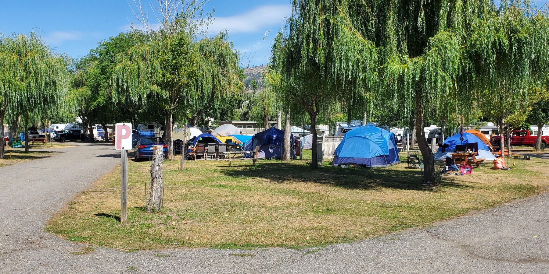 South Beach Gardens RV Park