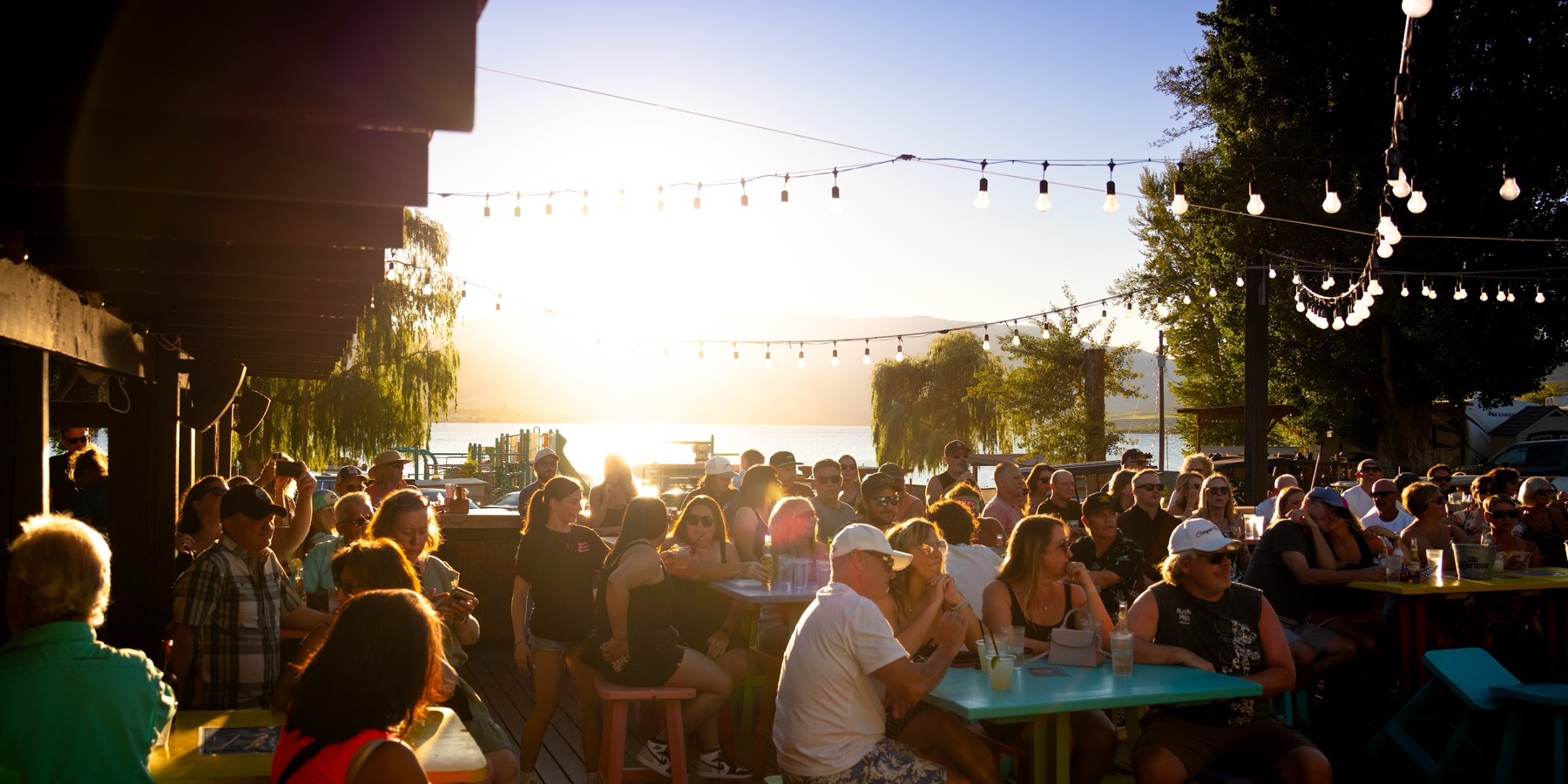 Spirit Beach Cantina