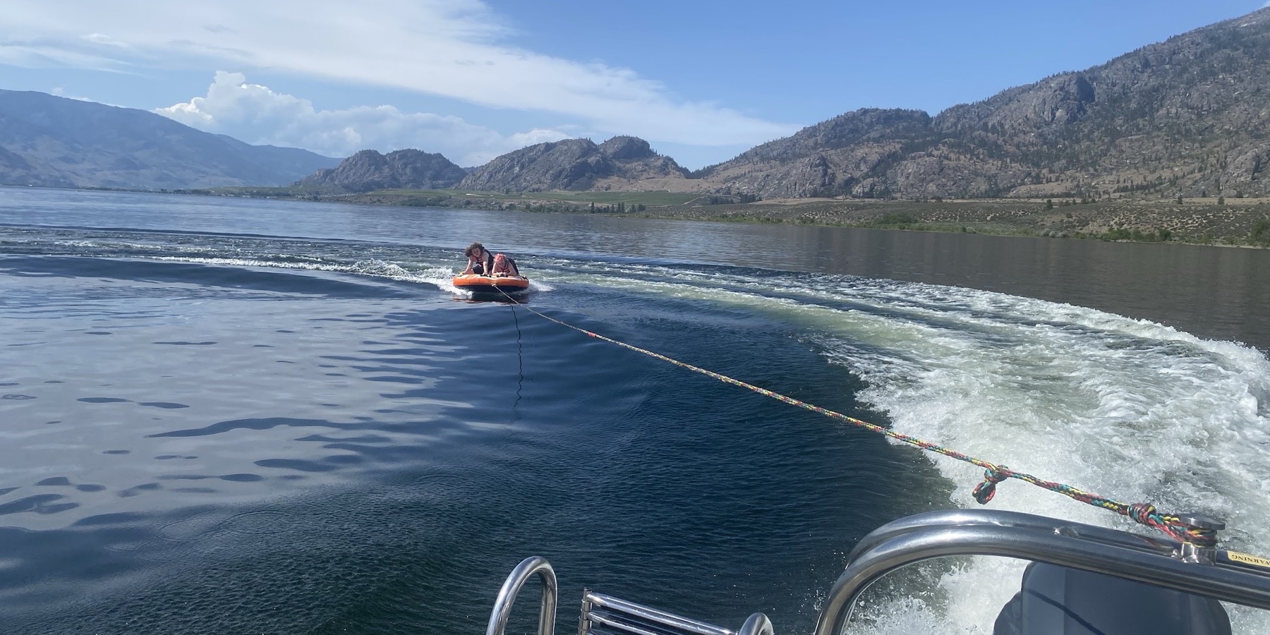 Spirit Beach Watersports