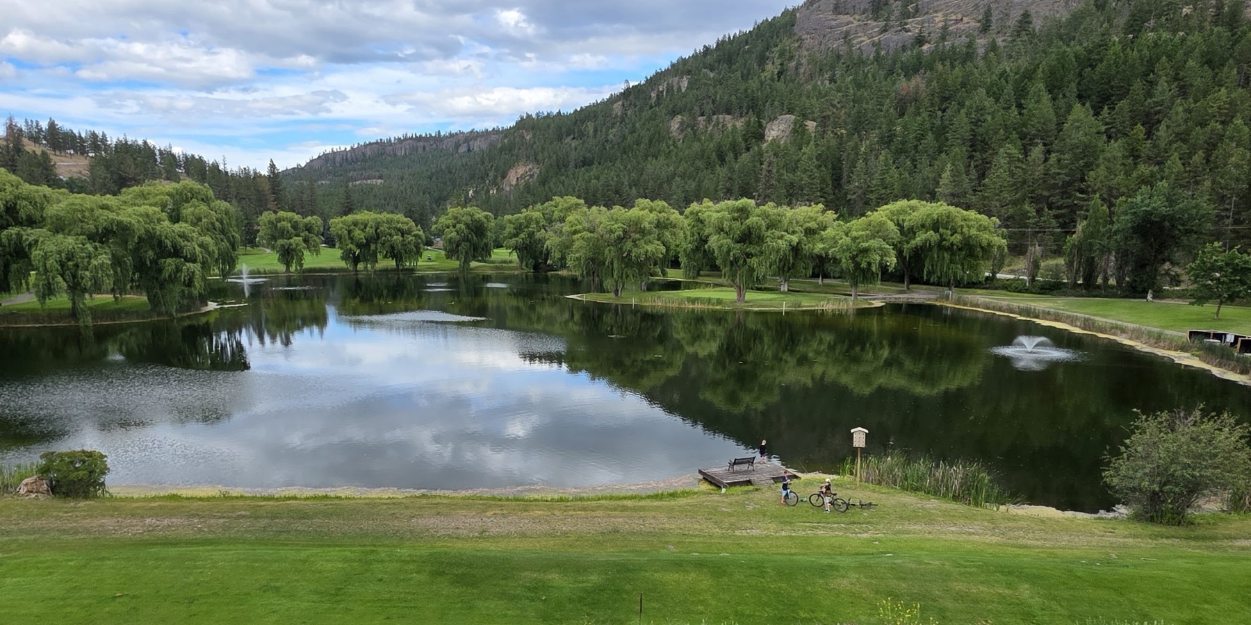 St. Andrews by the Lake Golf Resort