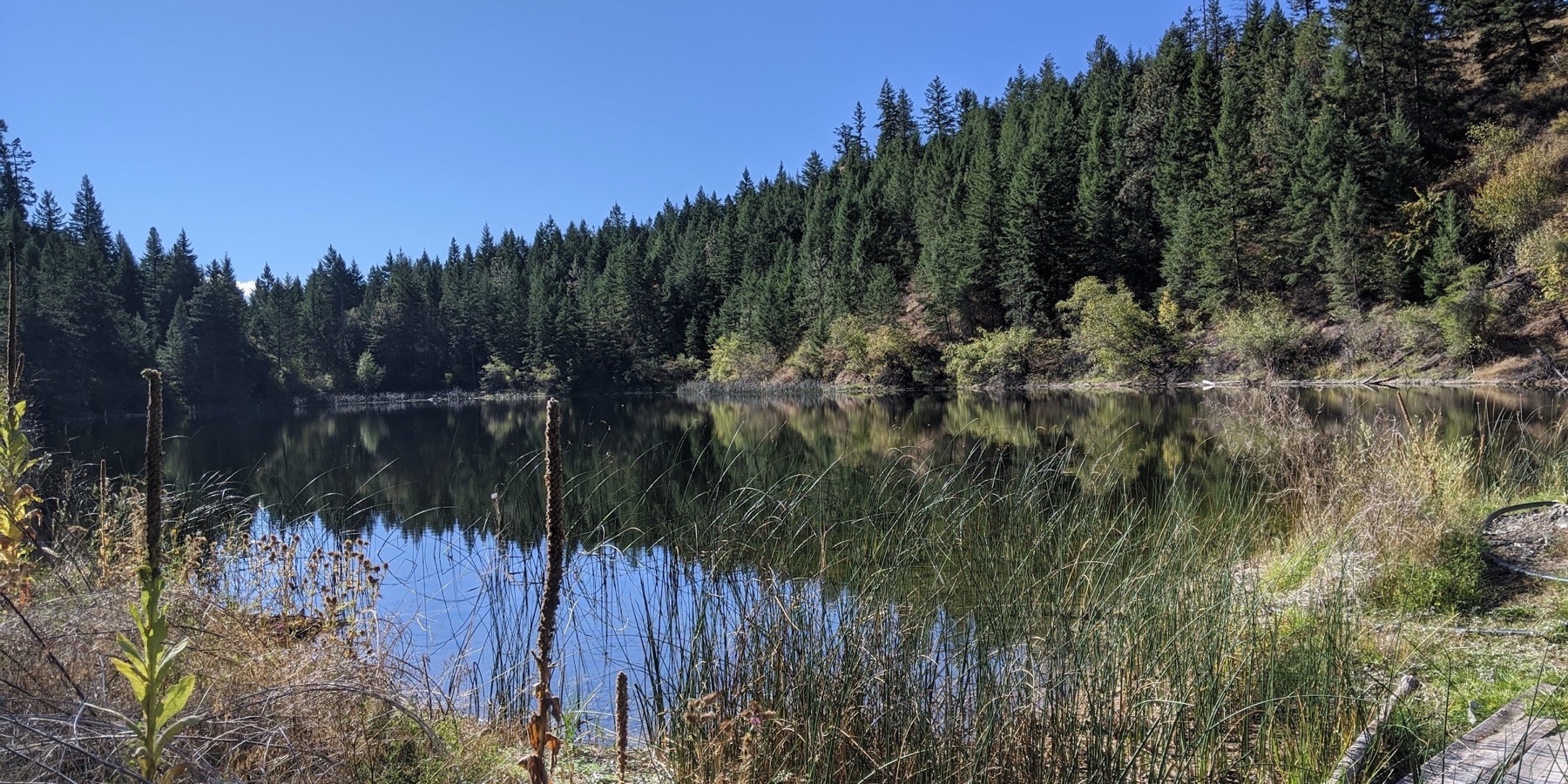 Stephens Coyote Ridge Regional Park