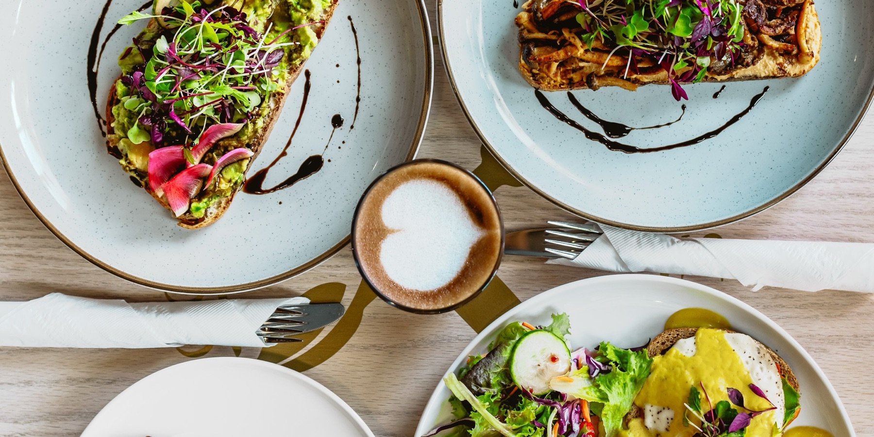 Stillfood Bistro & Cappuccino Bar