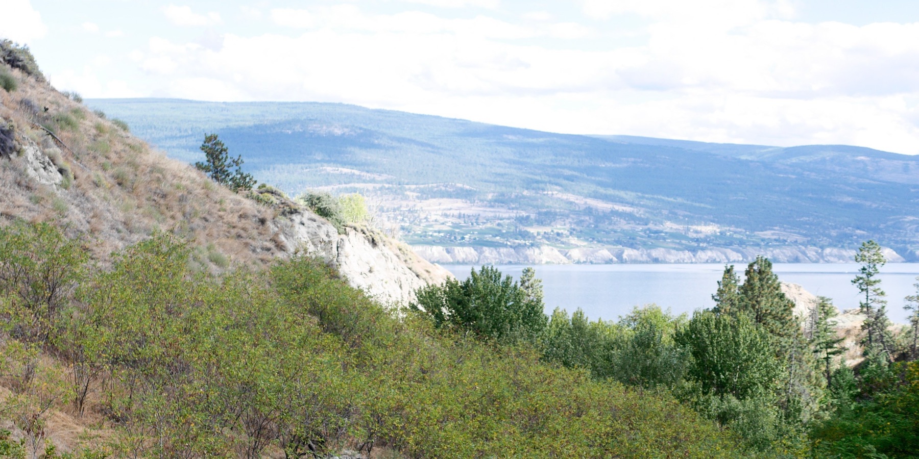 Summerland Centennial Trail