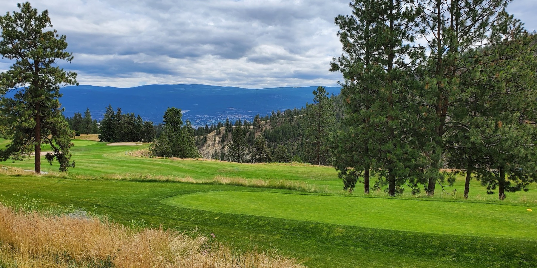 Summerland Golf & Country Club
