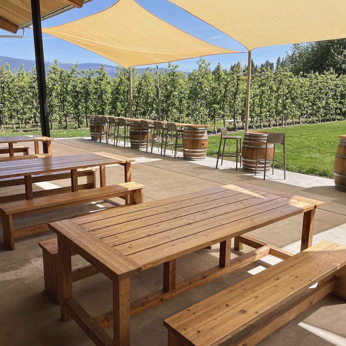 Summerland Heritage Cider Company