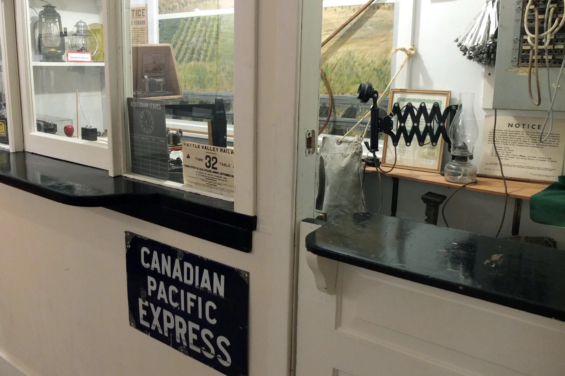 Summerland Museum & Archives