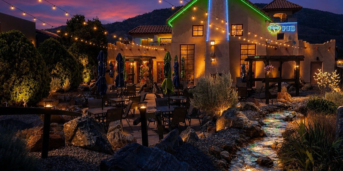 The Ridge Pub & Restaurant