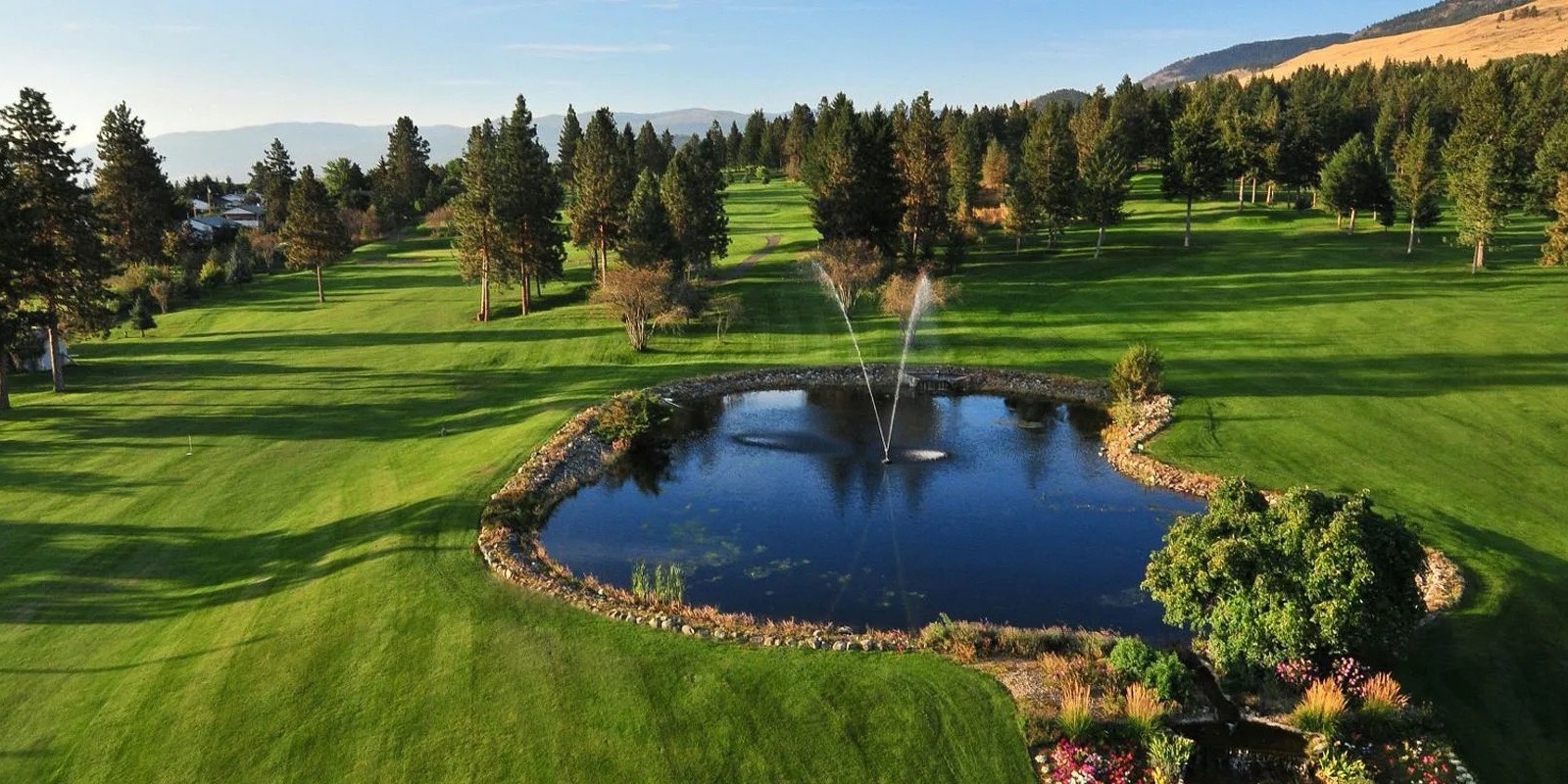 Sunset Ranch Golf & Country Club