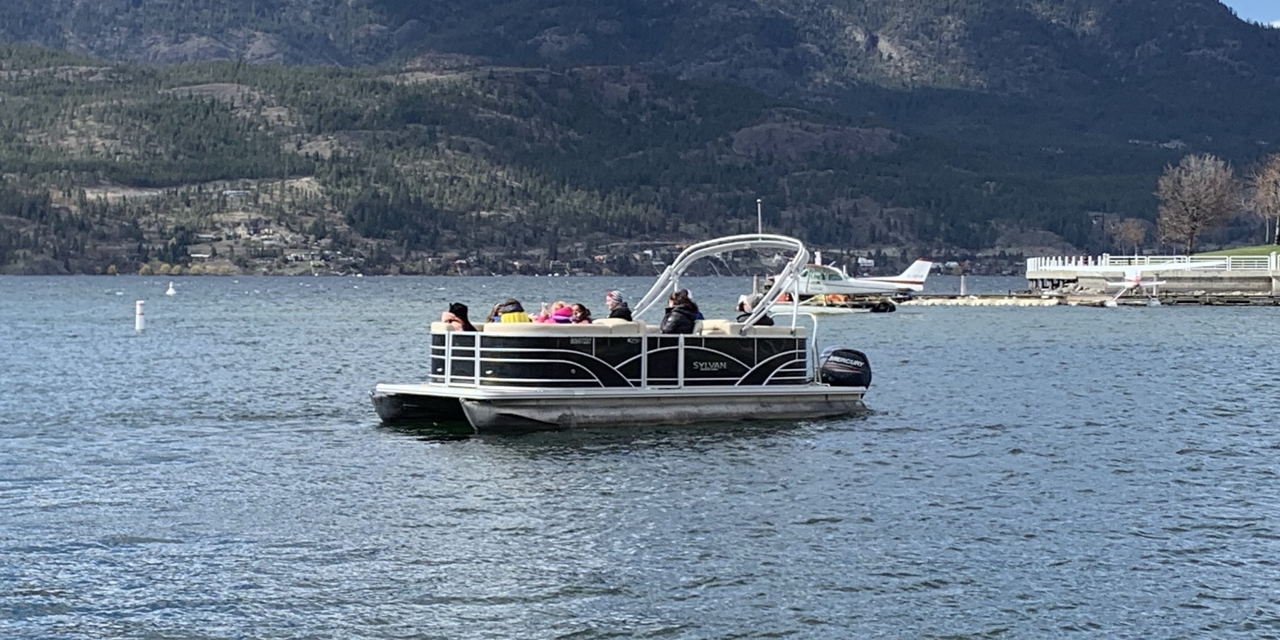 SunWave Boat Rentals