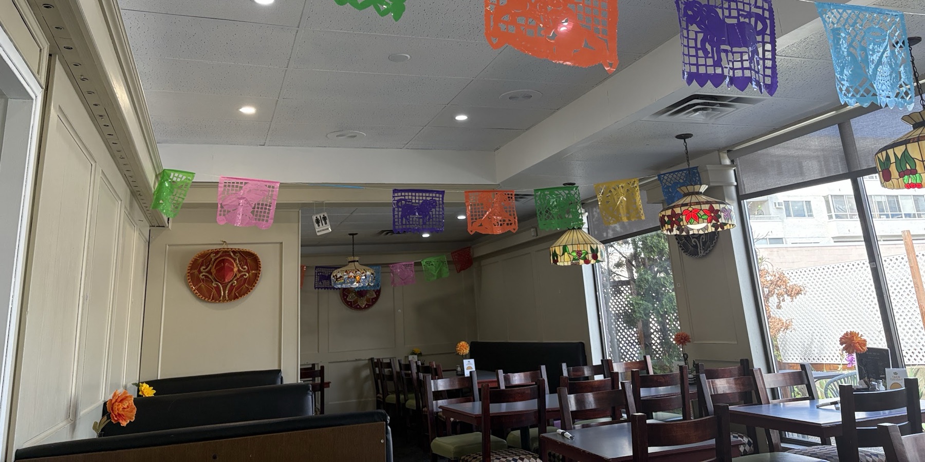 TacoRiendo Mexican Cantina Penticton