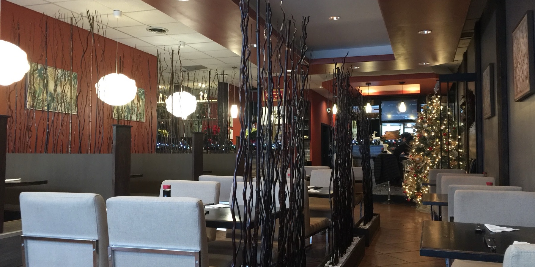 Taki Japanese Grill