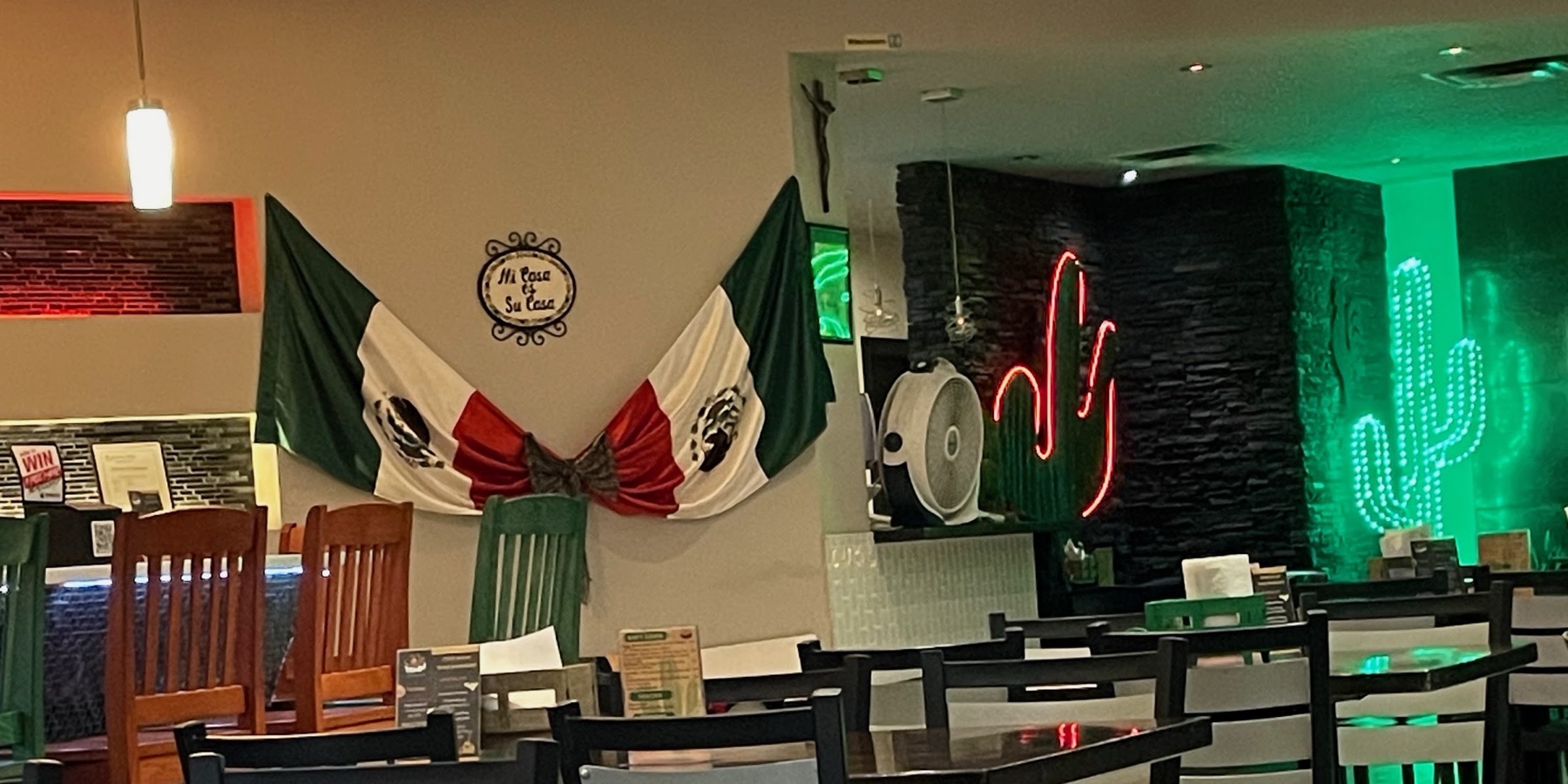 TAMM Mexican Restaurant