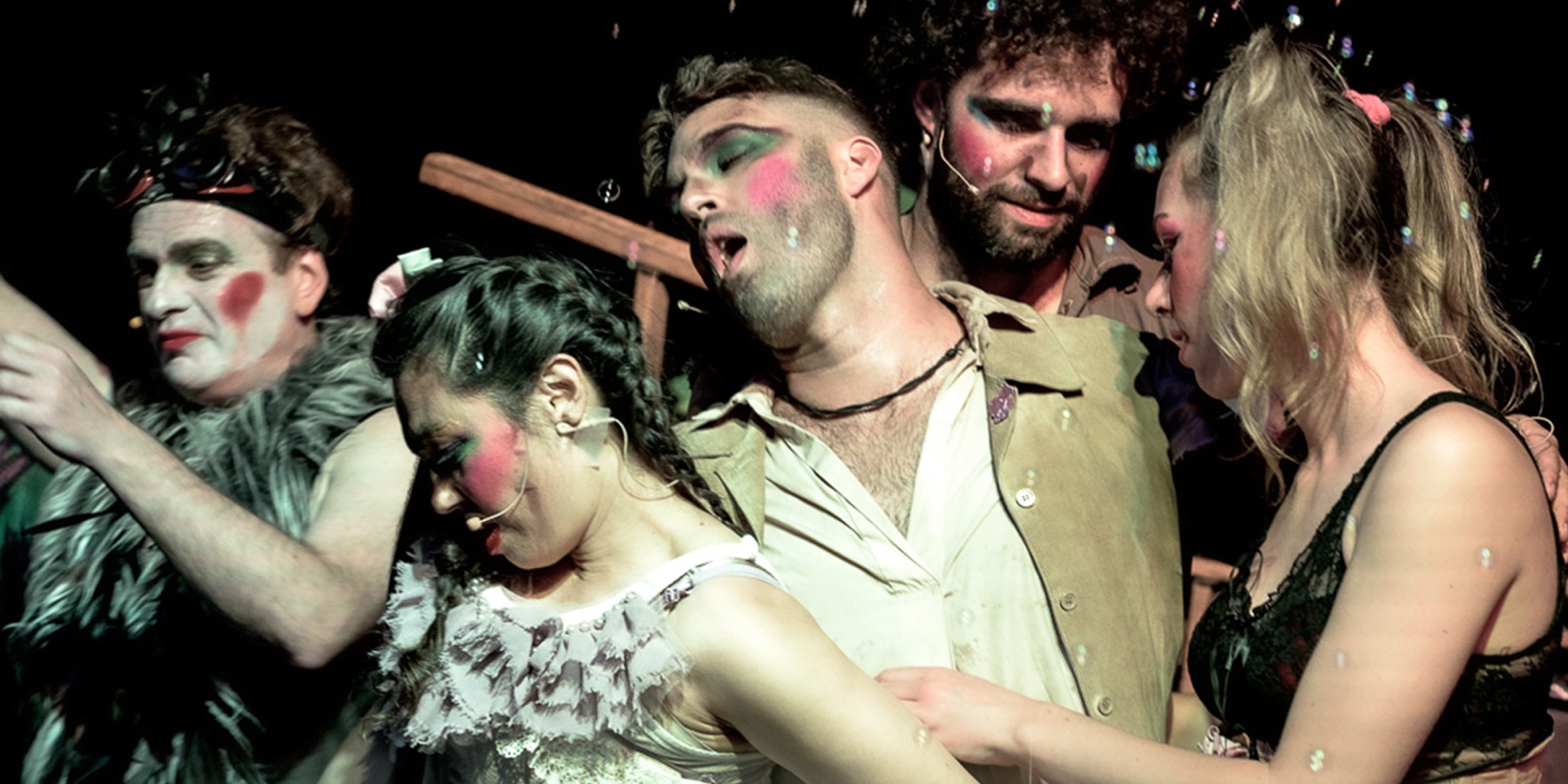 Tempest Theatre & Film
