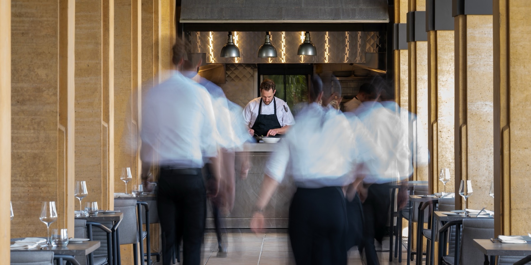 Terrace Restaurant