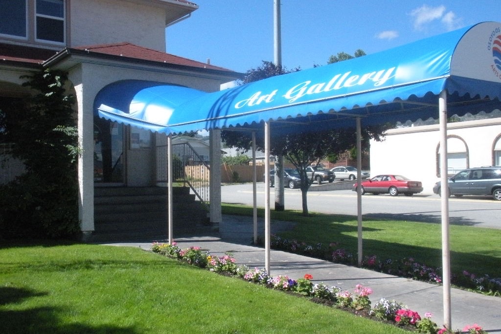 The Art Gallery Osoyoos