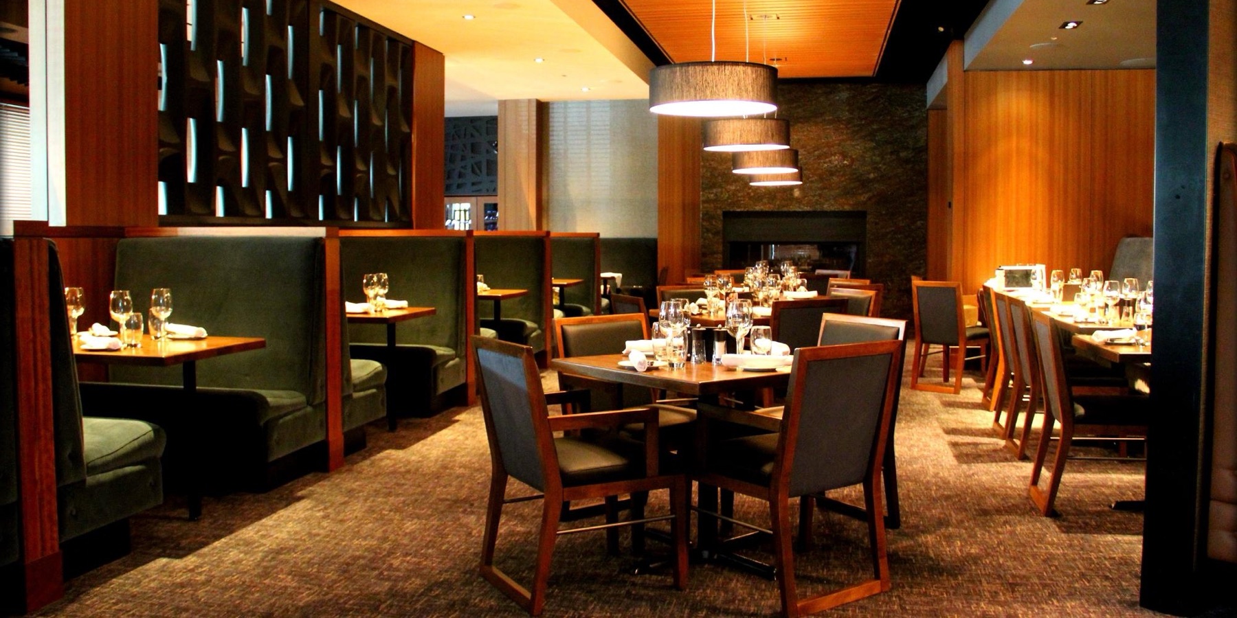 The Keg Steakhouse + Bar - Kelowna