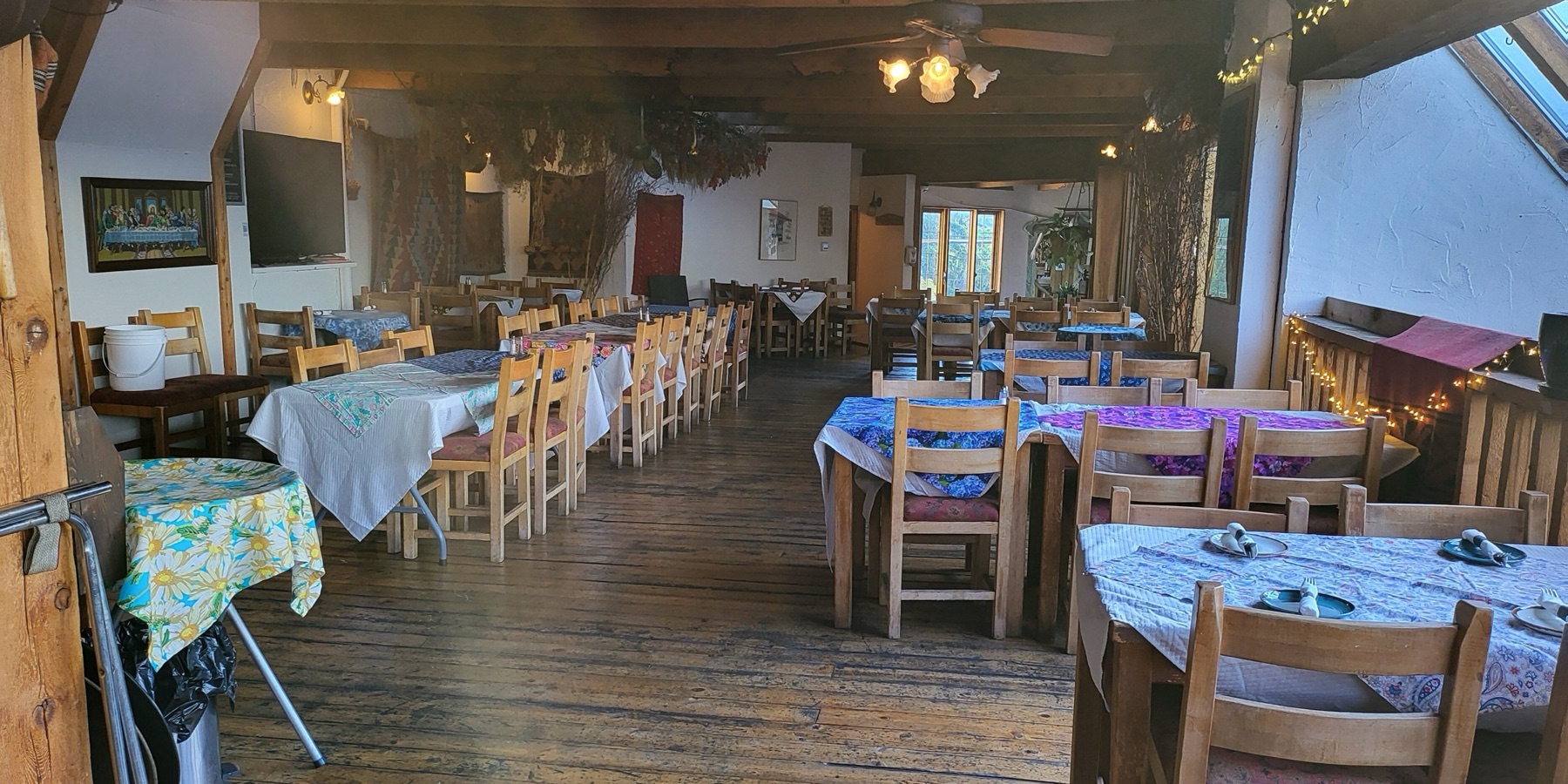 Theo's Restaurant