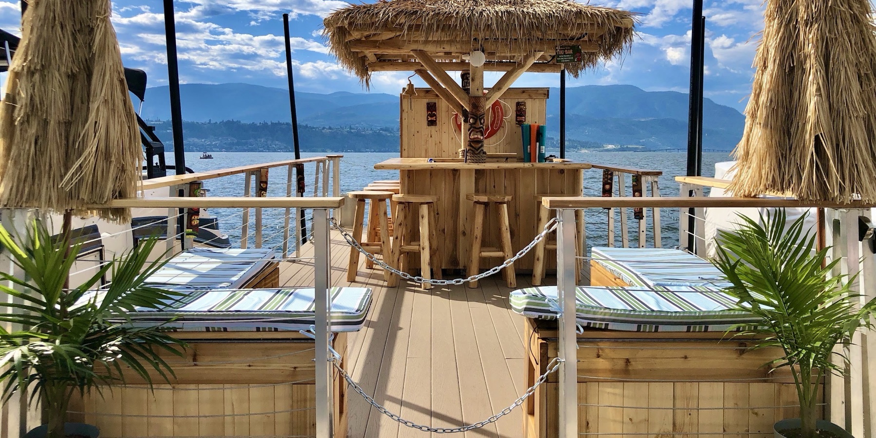 Tiki Time Tours