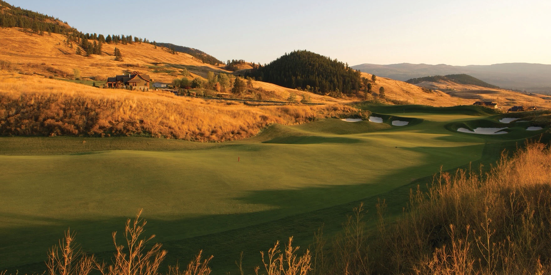 Tower Ranch Golf & Country Club