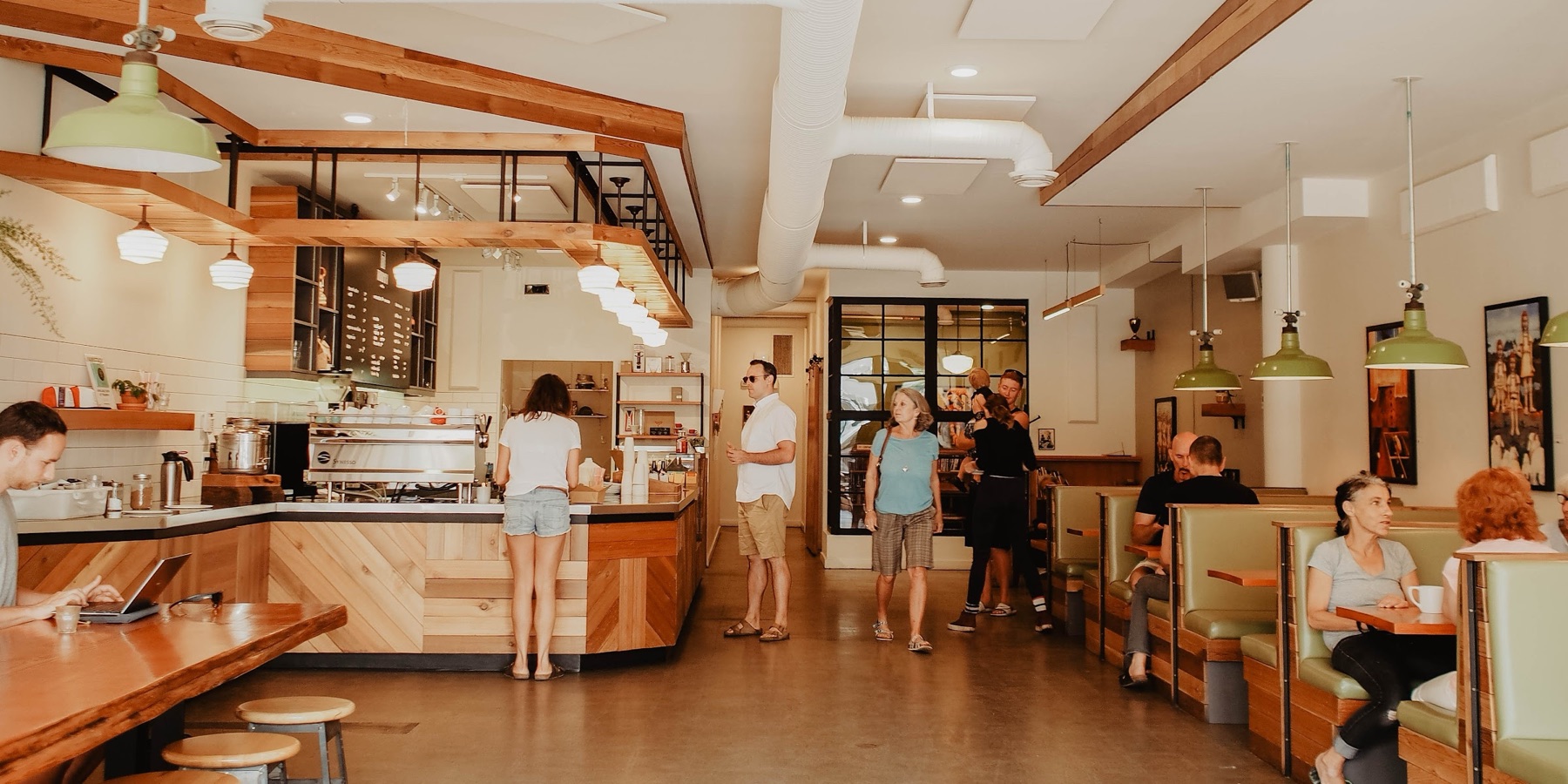 Triumph Coffee