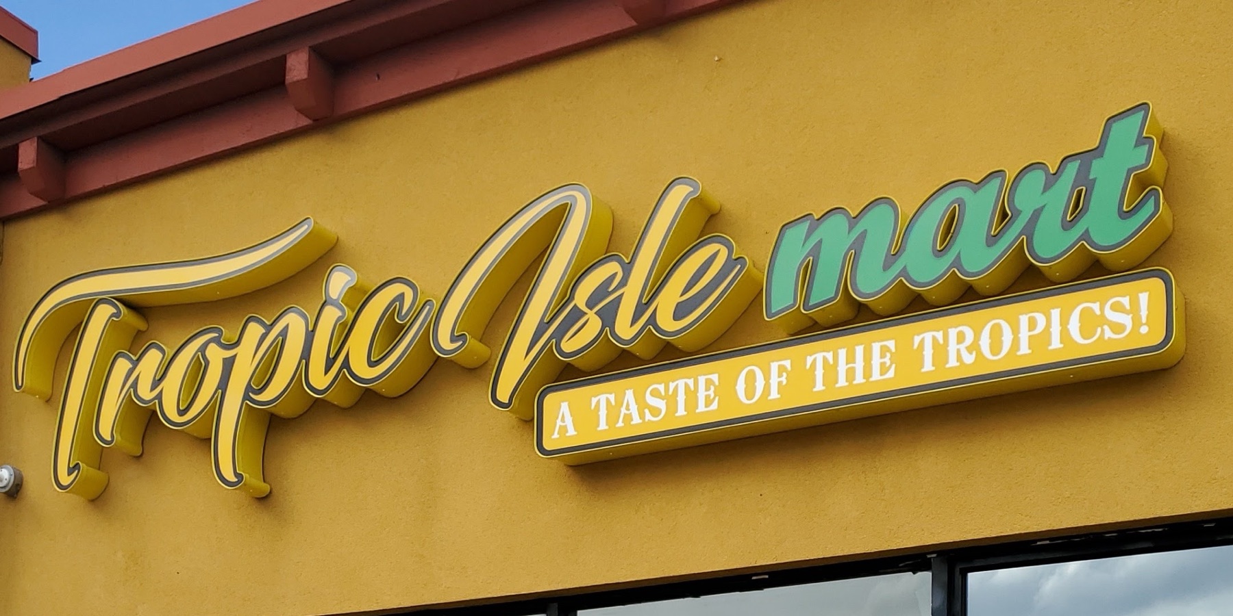 Tropic Isle Mart