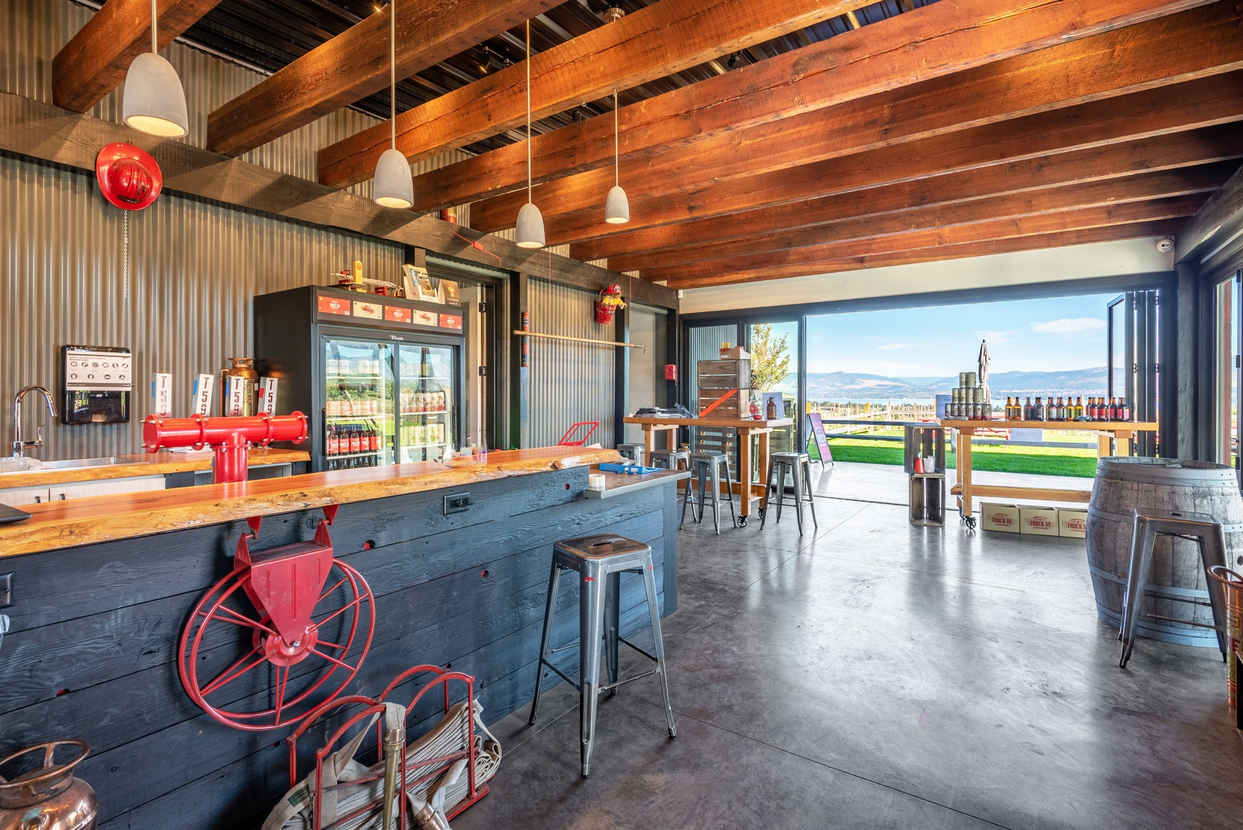 Truck 59 Ciderhouse – photo 4 sur 4