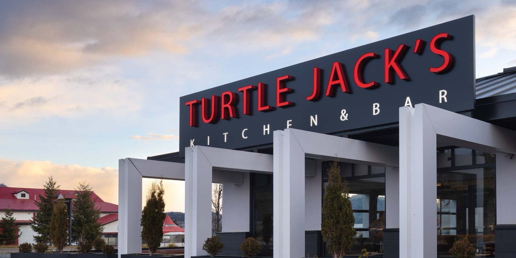 Turtle Jack's West Kelowna